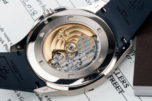 画像をギャラリービューアに読み込む, <transcy>※【中古】パテック フィリップ アクアノート 5168G-001 20周年記念</transcy>