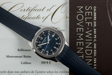 画像をギャラリービューアに読み込む, <transcy>※【中古】パテック フィリップ アクアノート 5168G-001 20周年記念</transcy>