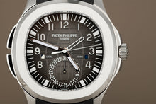画像をギャラリービューアに読み込む, <transcy>【中古】パテックフィリップ アクアノート 5164A/001</transcy>