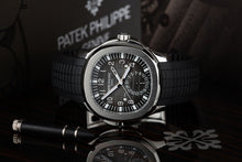 画像をギャラリービューアに読み込む, <transcy>【中古】パテックフィリップ アクアノート 5164A/001</transcy>