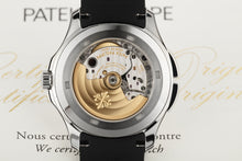 画像をギャラリービューアに読み込む, <transcy>【中古】パテックフィリップ アクアノート 5164A/001</transcy>