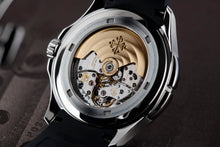 画像をギャラリービューアに読み込む, <transcy>【中古】パテックフィリップ アクアノート 5164A/001</transcy>