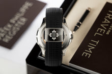 画像をギャラリービューアに読み込む, <transcy>【中古】パテックフィリップ アクアノート 5164A/001</transcy>