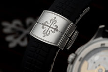 画像をギャラリービューアに読み込む, <transcy>【中古】パテックフィリップ アクアノート 5164A/001</transcy>