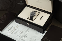 画像をギャラリービューアに読み込む, <transcy>【中古】パテックフィリップ アクアノート 5164A/001</transcy>