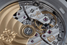 画像をギャラリービューアに読み込む, <transcy>【中古】パテックフィリップ アクアノート 5164A/001</transcy>