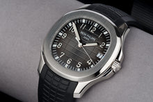 画像をギャラリービューアに読み込む, <transcy>*【中古】パテック フィリップ アクアノート 5167A/001</transcy>