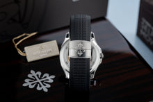 画像をギャラリービューアに読み込む, <transcy>*【中古】パテック フィリップ アクアノート 5167A/001</transcy>