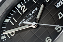 画像をギャラリービューアに読み込む, <transcy>*【中古】パテック フィリップ アクアノート 5167A/001</transcy>