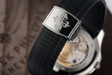 画像をギャラリービューアに読み込む, <transcy>*【中古】パテック フィリップ アクアノート 5167A/001</transcy>