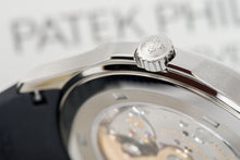 画像をギャラリービューアに読み込む, <transcy>*【中古】パテック フィリップ アクアノート 5167A/001</transcy>