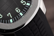 画像をギャラリービューアに読み込む, <transcy>*【中古】パテック フィリップ アクアノート 5167A/001</transcy>