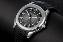 画像をギャラリービューアに読み込む, <transcy>*【中古】パテック フィリップ アクアノート 5167A/001</transcy>