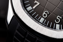 画像をギャラリービューアに読み込む, <transcy>*【中古】パテック フィリップ アクアノート 5167A/001</transcy>