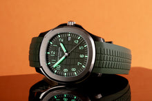 画像をギャラリービューアに読み込む, <transcy>*【中古】パテック フィリップ アクアノート 5168G-010</transcy>