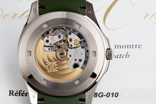 画像をギャラリービューアに読み込む, <transcy>*【中古】パテック フィリップ アクアノート 5168G-010</transcy>
