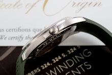 画像をギャラリービューアに読み込む, <transcy>*【中古】パテック フィリップ アクアノート 5168G-010</transcy>