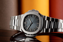 画像をギャラリービューアに読み込む, 【中古】パテック フィリップ ノーチラス 5711/1A-010 「パテックシール」