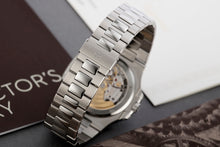 画像をギャラリービューアに読み込む, 【中古】パテック フィリップ ノーチラス 5711/1A-010 「パテックシール」