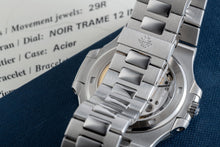 画像をギャラリービューアに読み込む, 【中古】パテック フィリップ ノーチラス 5711/1A-010 「パテックシール」