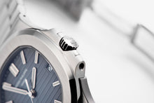 画像をギャラリービューアに読み込む, 【中古】パテック フィリップ ノーチラス 5711/1A-010 「パテックシール」