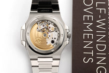 画像をギャラリービューアに読み込む, 【中古】パテック フィリップ ノーチラス 5711/1A-010 「パテックシール」