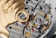 画像をギャラリービューアに読み込む, 【中古】パテック フィリップ ノーチラス 5711/1A-010 「パテックシール」