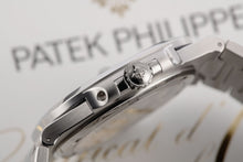 画像をギャラリービューアに読み込む, 【中古】パテック フィリップ ノーチラス 5711/1A-010 「パテックシール」