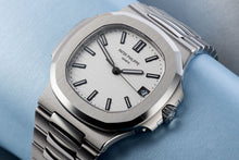 画像をギャラリービューアに読み込む, <transcy>※【中古】パテックフィリップ ノーチラス 5711/1A-011</transcy>