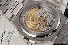 画像をギャラリービューアに読み込む, <transcy>※【中古】パテックフィリップ ノーチラス 5711/1A-011</transcy>
