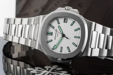 画像をギャラリービューアに読み込む, <transcy>※【中古】パテックフィリップ ノーチラス 5711/1A-011</transcy>