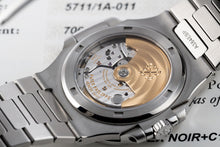 画像をギャラリービューアに読み込む, <transcy>※【中古】パテックフィリップ ノーチラス 5711/1A-011</transcy>