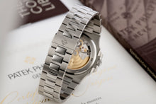 画像をギャラリービューアに読み込む, <transcy>※【中古】パテックフィリップ ノーチラス 5711/1A-011</transcy>