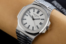 画像をギャラリービューアに読み込む, <transcy>※【中古】パテックフィリップ ノーチラス 5711/1A-011</transcy>