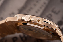 画像をギャラリービューアに読み込む, <transcy>※【中古】パテックフィリップ ノーチラス 5711/1R-001</transcy>