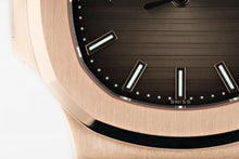 画像をギャラリービューアに読み込む, <transcy>※【中古】パテックフィリップ ノーチラス 5711/1R-001</transcy>