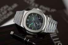 画像をギャラリービューアに読み込む, <transcy>*【中古】パテックフィリップ ノーチラス 5712/1A-001</transcy>