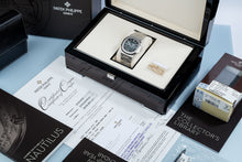 画像をギャラリービューアに読み込む, <transcy>*【中古】パテックフィリップ ノーチラス 5712/1A-001</transcy>