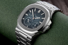画像をギャラリービューアに読み込む, <transcy>*【中古】パテックフィリップ ノーチラス 5712/1A-001</transcy>