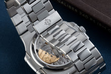 画像をギャラリービューアに読み込む, <transcy>*【中古】パテックフィリップ ノーチラス 5712/1A-001</transcy>