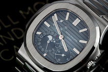 画像をギャラリービューアに読み込む, <transcy>*【中古】パテックフィリップ ノーチラス 5712/1A-001</transcy>