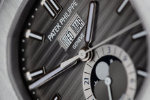 画像をギャラリービューアに読み込む, <transcy>※【中古】パテックフィリップ ノーチラス 5726A-001</transcy>