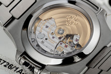 画像をギャラリービューアに読み込む, 【中古】パテック フィリップ ノーチラス 5726/1A-010