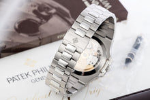 画像をギャラリービューアに読み込む, <transcy>※【NEW】パテックフィリップ ノーチラス 5726/1A-014</transcy>