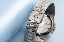 画像をギャラリービューアに読み込む, <transcy>※【中古】パテックフィリップ ノーチラス 5740/1G-001</transcy>