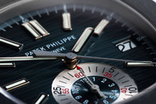 画像をギャラリービューアに読み込む, <transcy>※【中古】パテックフィリップ ノーチラス 5980/1A-001</transcy>