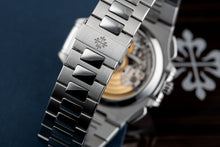 画像をギャラリービューアに読み込む, <transcy>※【中古】パテックフィリップ ノーチラス 5980/1A-001</transcy>