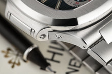 画像をギャラリービューアに読み込む, <transcy>※【中古】パテックフィリップ ノーチラス 5980/1A-001</transcy>