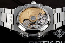 画像をギャラリービューアに読み込む, <transcy>※【中古】パテックフィリップ ノーチラス 5980/1A-001</transcy>