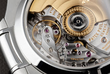 画像をギャラリービューアに読み込む, <transcy>※【中古】パテックフィリップ ノーチラス 5980/1A-001</transcy>